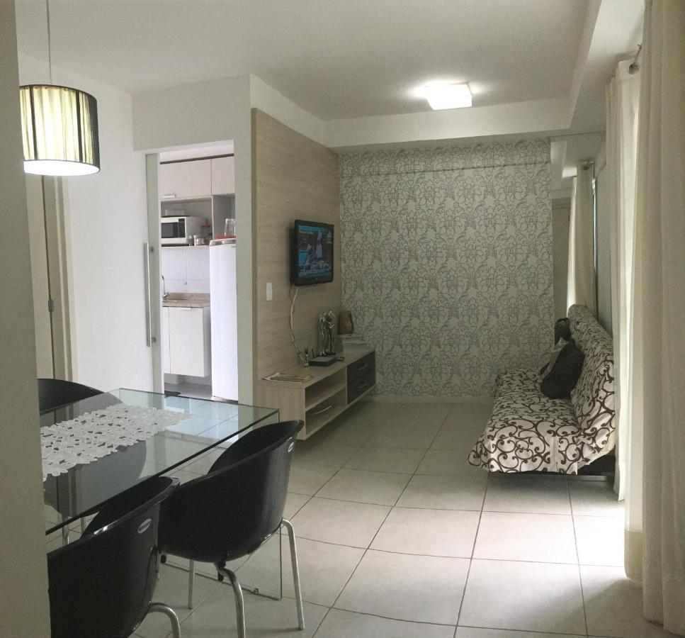 Maceió Apartamento Jtr Mexico 809 아파트 외부 사진