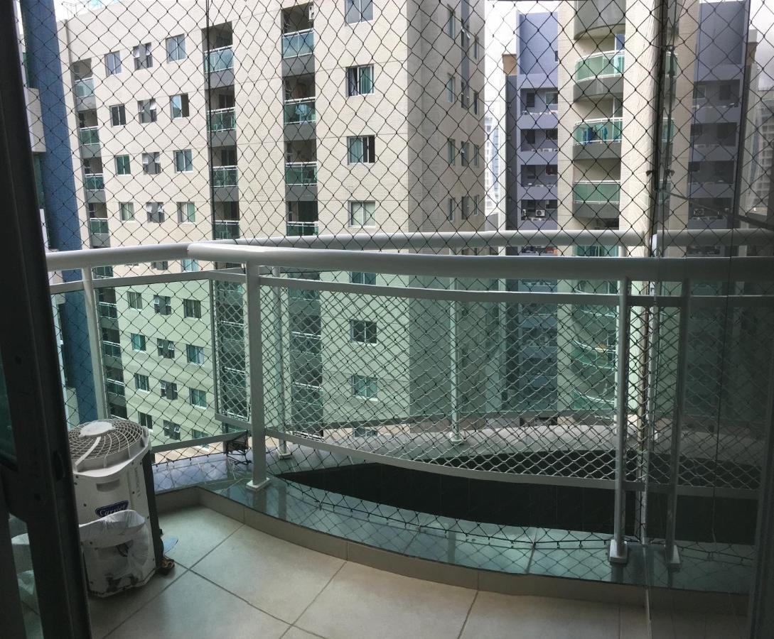 Maceió Apartamento Jtr Mexico 809 아파트 외부 사진