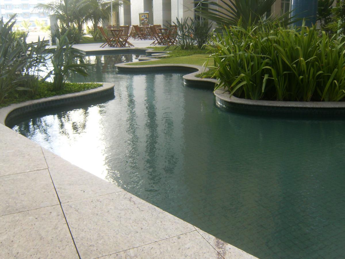 Maceió Apartamento Jtr Mexico 809 아파트 외부 사진