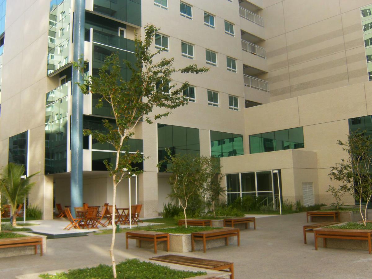 Maceió Apartamento Jtr Mexico 809 아파트 외부 사진