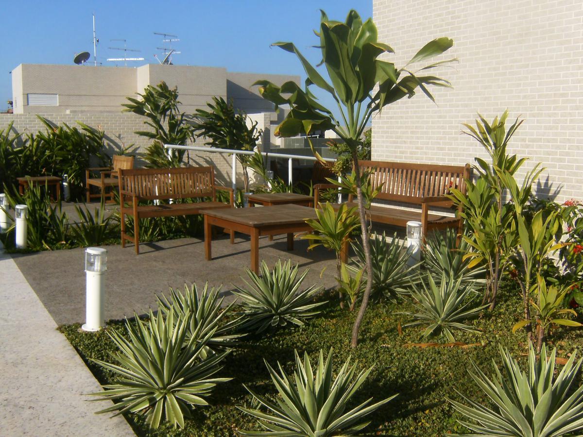 Maceió Apartamento Jtr Mexico 809 아파트 외부 사진