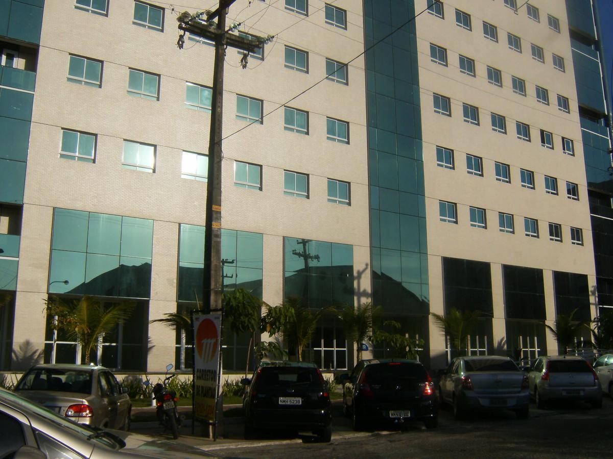 Maceió Apartamento Jtr Mexico 809 아파트 외부 사진